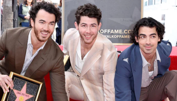 Jonas Brother