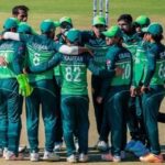 pakistani cricket team