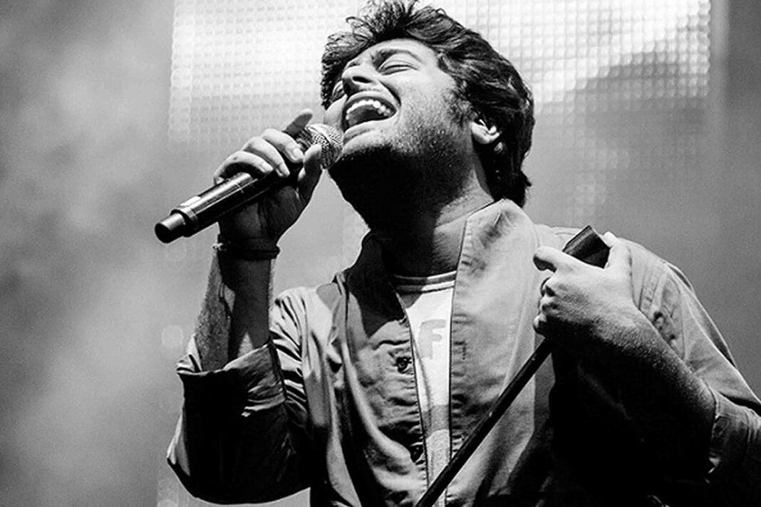 Arijit Singh