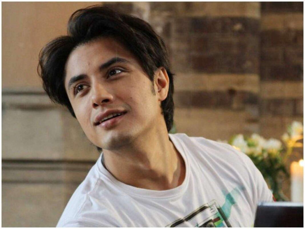 Ali Zafar