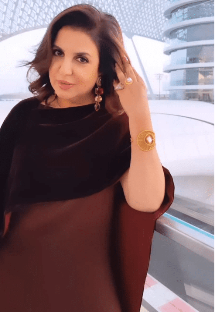 Farah Khan