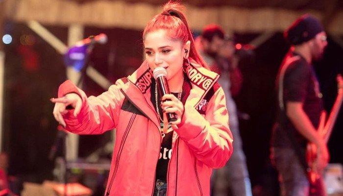 Aima Baig