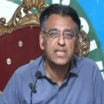 Asad Umar