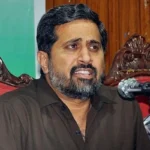 fayyaz ul hassan Chohan