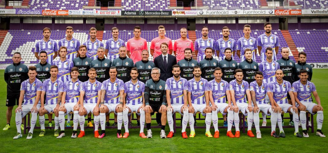 Real Valladolid