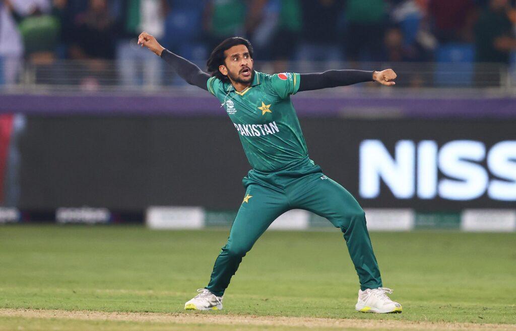 Hassan Ali