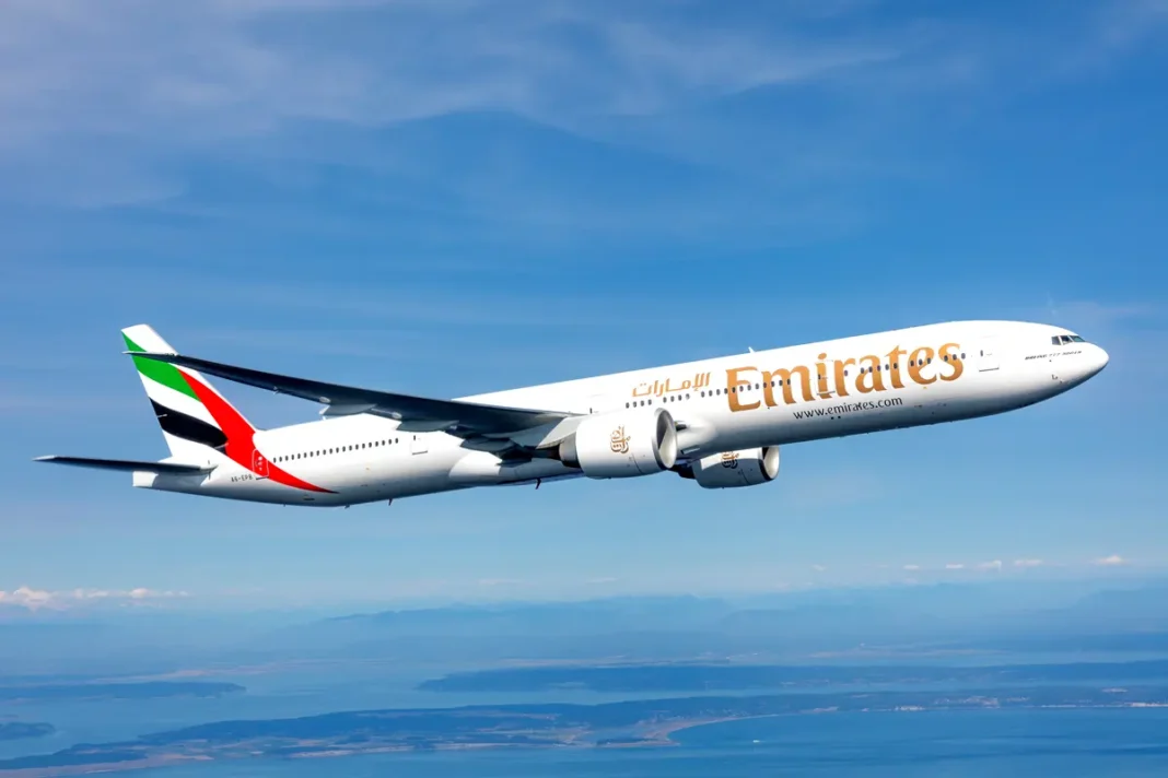 emirates