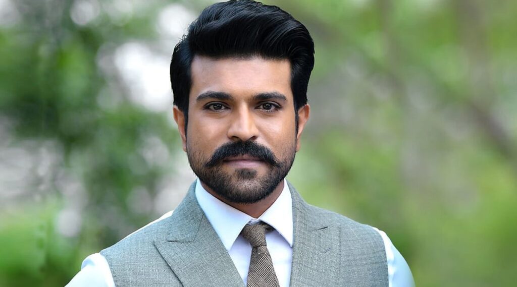Ram Charan