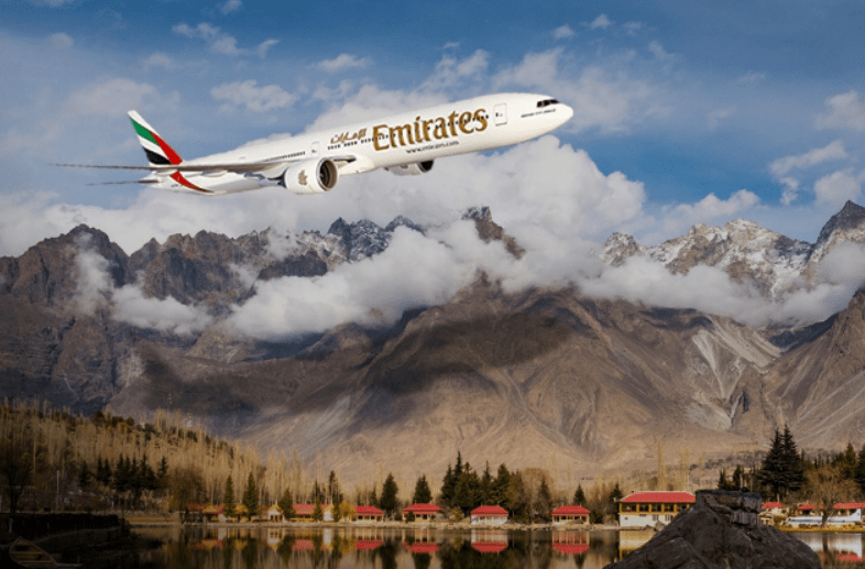 emirates
