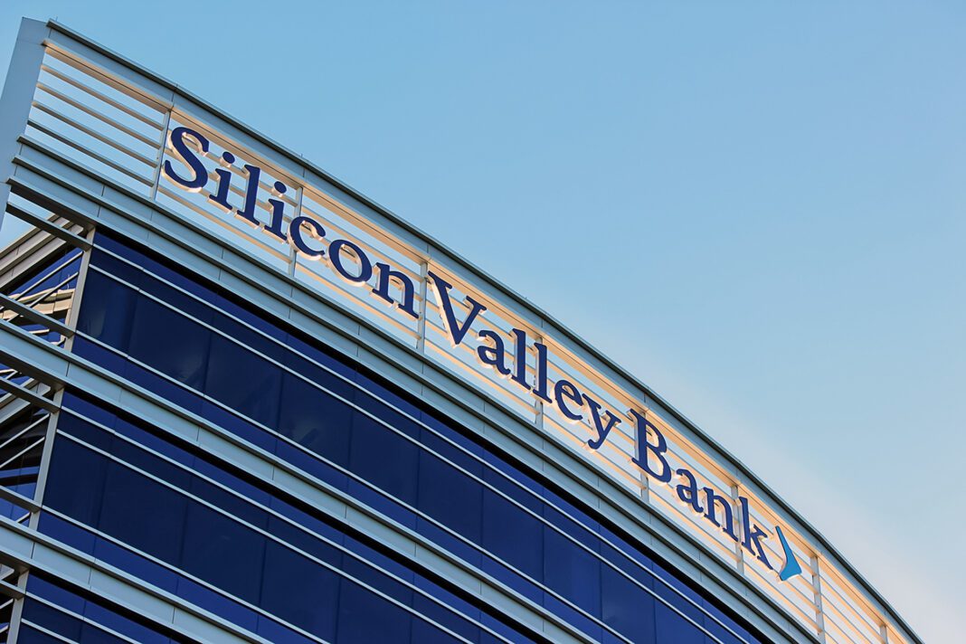 Silicon Valley Bank