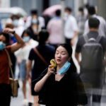 heatwave hot weather summers