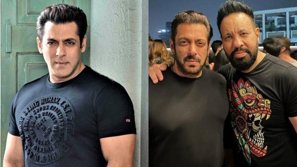 Salman Khan