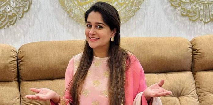 Dipika Kakar