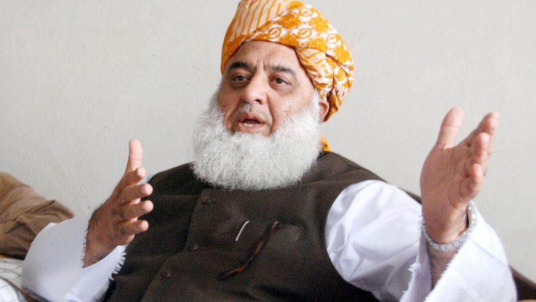 fazlur rehman