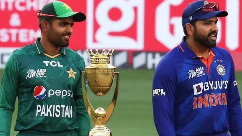 BCCI is ready for the Asia Cup 'hybrid model' only if Pakistan confirms World Cup participation