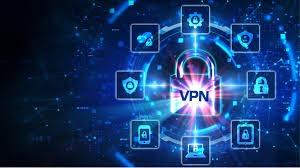 VPN