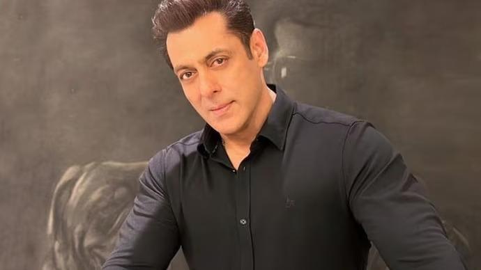 Salman Khan