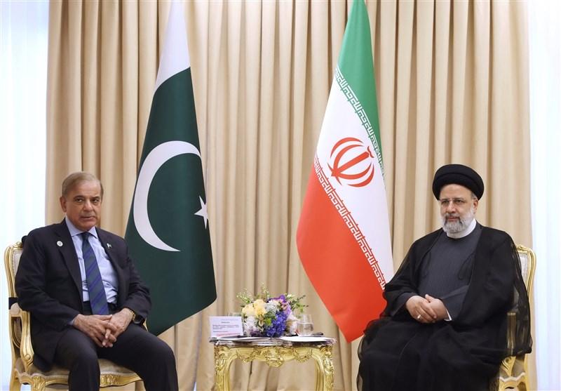 iran and pakistan