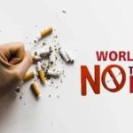 no smoking cigarette