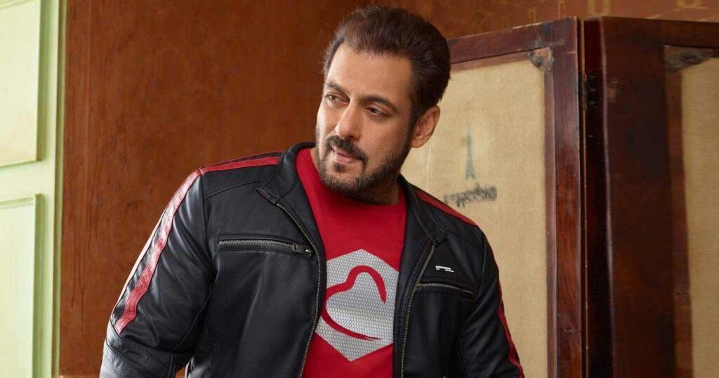 Salman Khan’s fatherhood dreams dashed by legal hurdles in India 1 Salman Khan