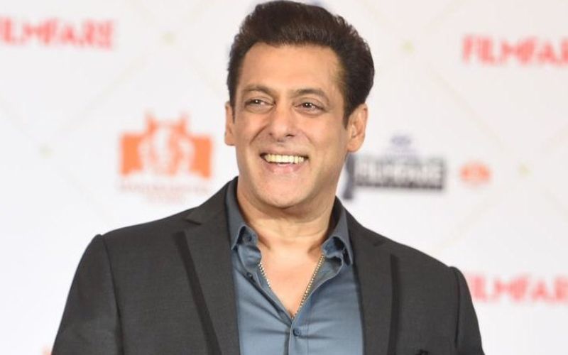 Salman Khan 