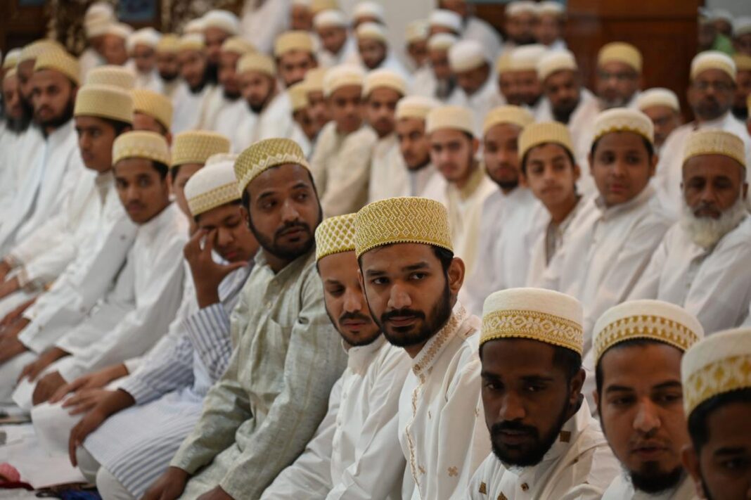 bohra eid ul adha