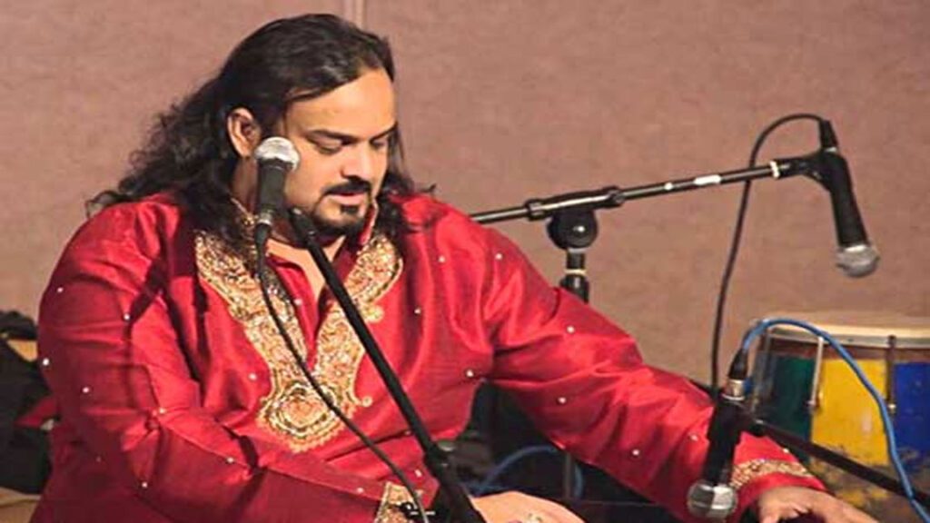 Amjad Sabri