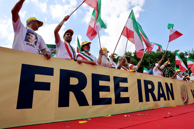 free iran