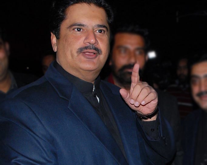nabil gabol