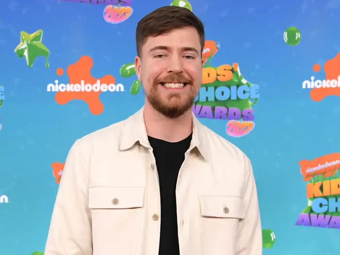 mrbeast