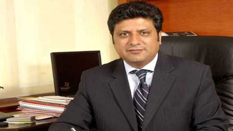 tariq rehman resigns