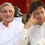 imran khan jehangir tareen