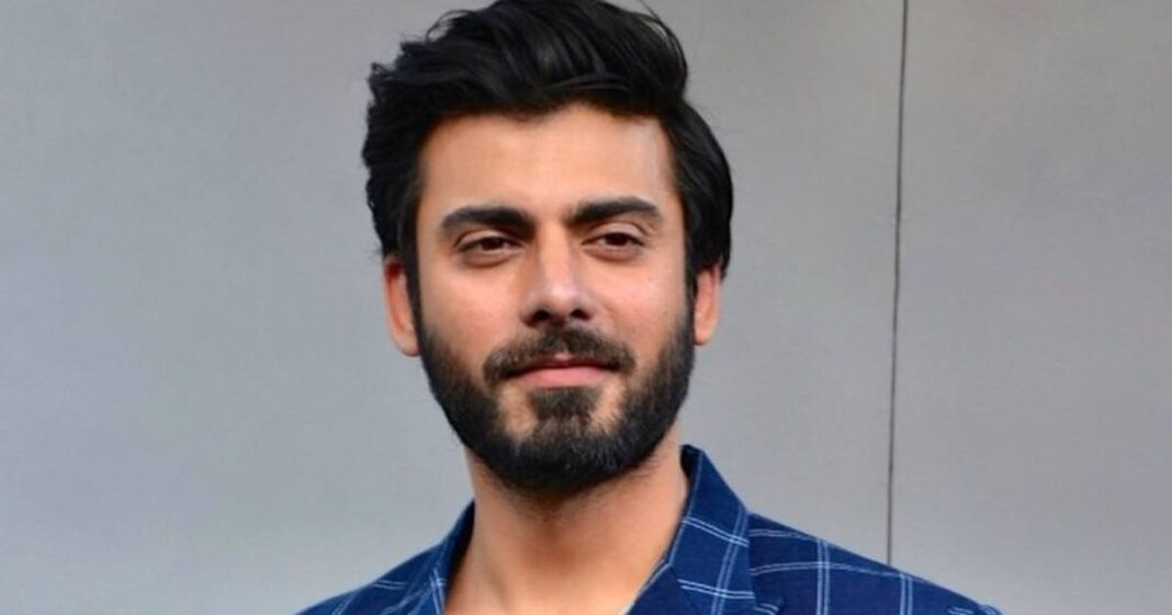 Fawad Khan