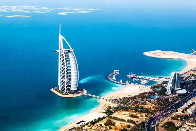 Burj-Al-Arab