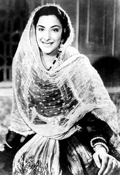 Nargis Dutt