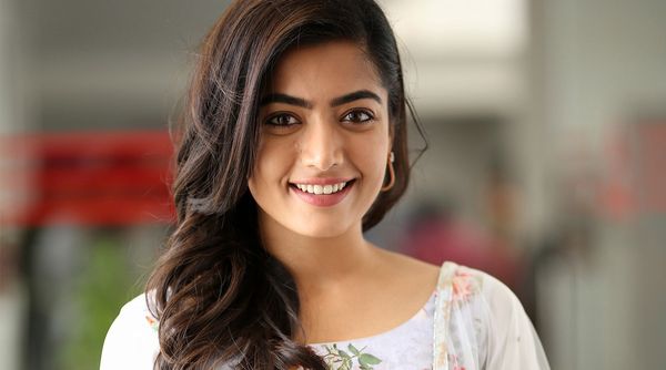 Rashmika Mandanna