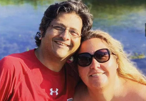 Shahzada and Sulieman Dawood 