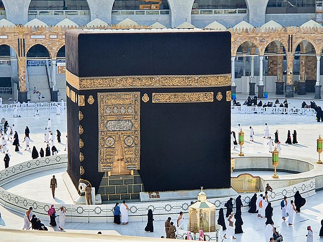 ka'aba