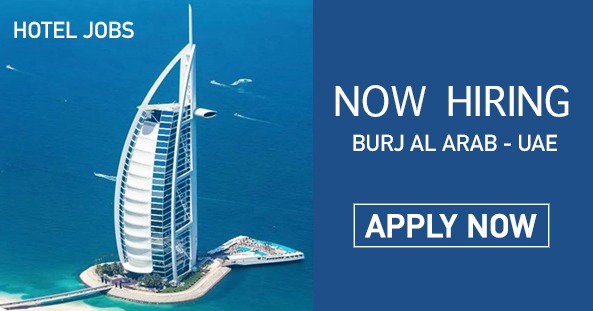 Burj Al-Arab
