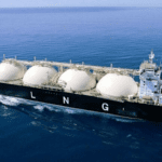 LNG ship