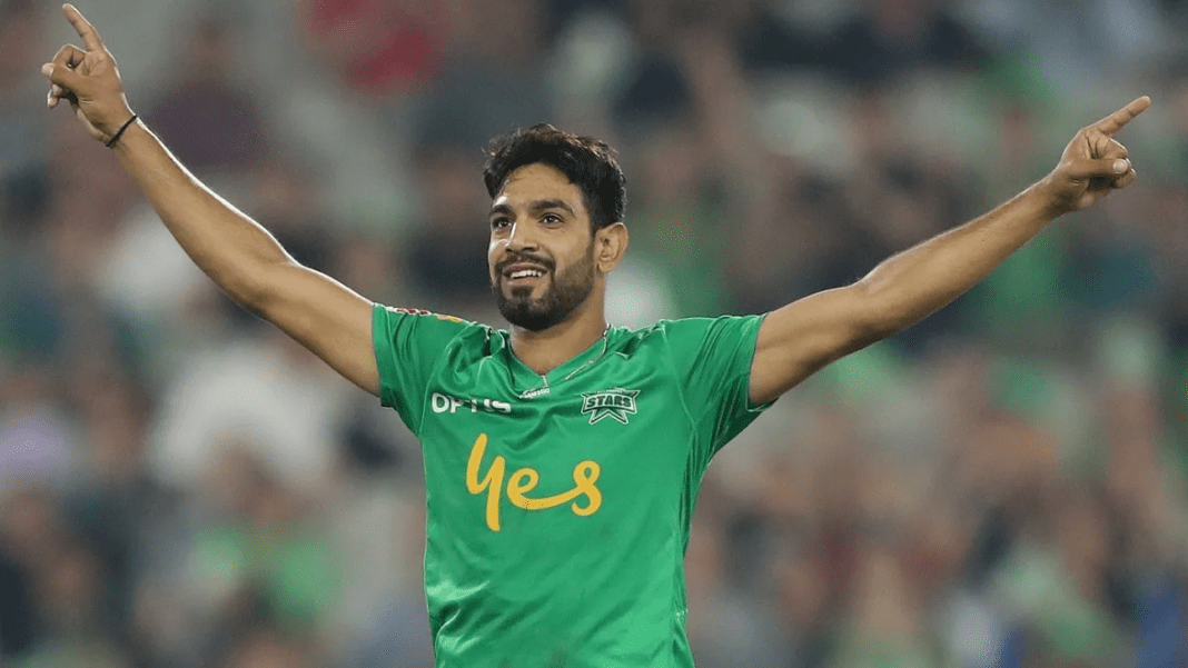 Haris Rauf likely to be dropped from Pakistan's T20 World Cup 2026 squad