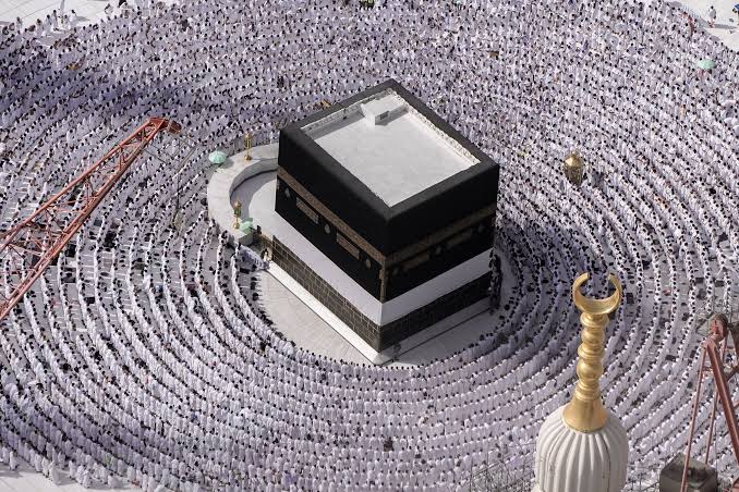 hajj