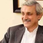 jahangir tareen