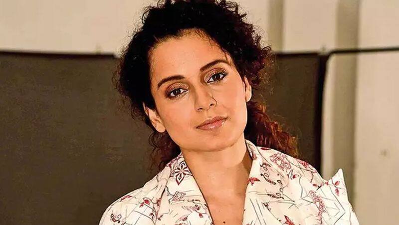 Kangana Ranaut 