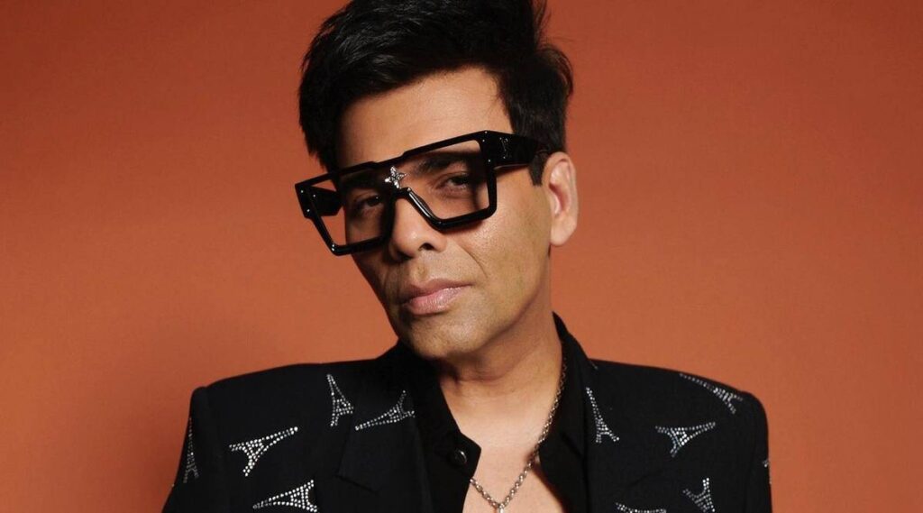 Karan Johar