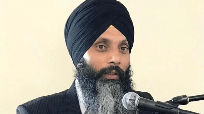 Sikh
