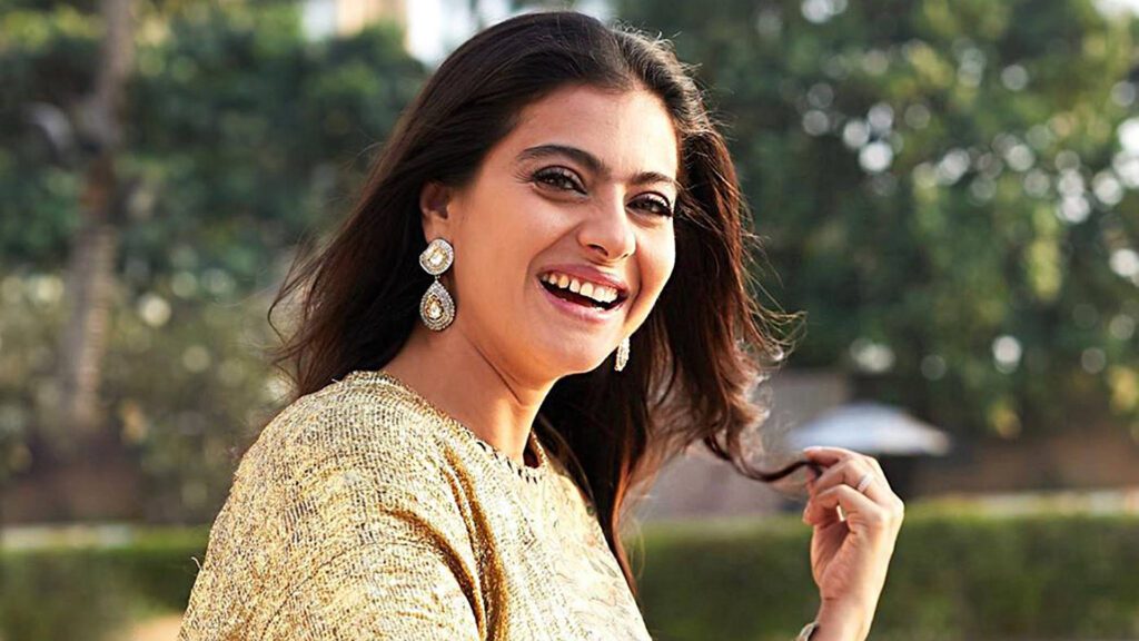 Kajol