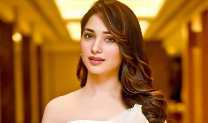 Tamannaah