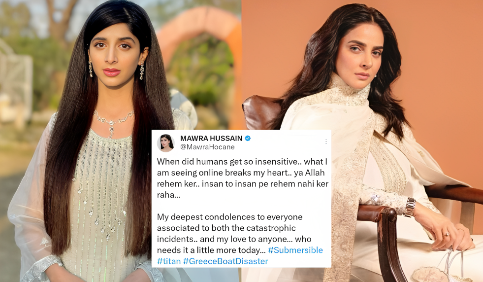 Shahzada and Sulieman Dawood