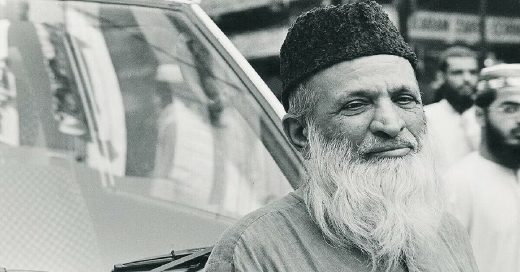 abdul sattar edhi
